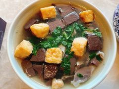 -四宜糕团店(南大街店)