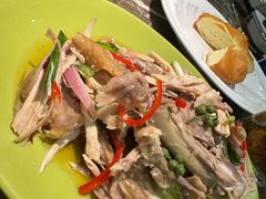 -贯贯吉·清真餐厅(浙江中路店)