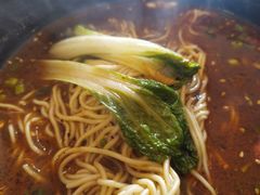-豆爺小面(朱雀店)