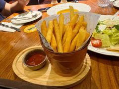 -1886德国汽车餐厅(外滩中央店)