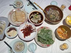 -五马集·海鲜·温州大牌档(黑金冠五马街十字路口店)