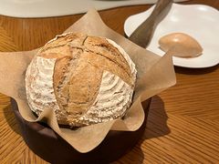 -Amber(置地文华东方酒店)