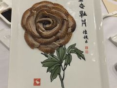 -北京全聚德(和平门店)