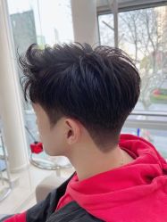 -贝勒爷专业男发