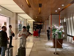 -马哥孛罗香港酒店