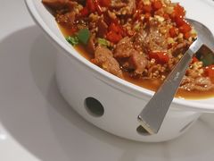 -兰湘子·湘菜小炒(长安万科广场店)