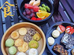 -西安华清御汤酒店