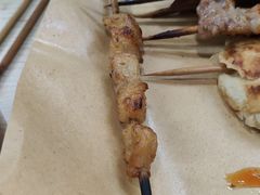 -兄弟联果木炭烤翅·50年家传鸡翅秘方