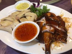 -盛港湾海鲜食府(黄沙店)
