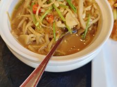 -正德楼果木烤鸭·渔家菜(东港店)