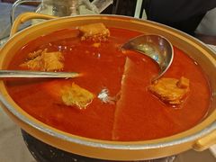 -徽韵人家·传承正宗徽菜(牡丹园店)