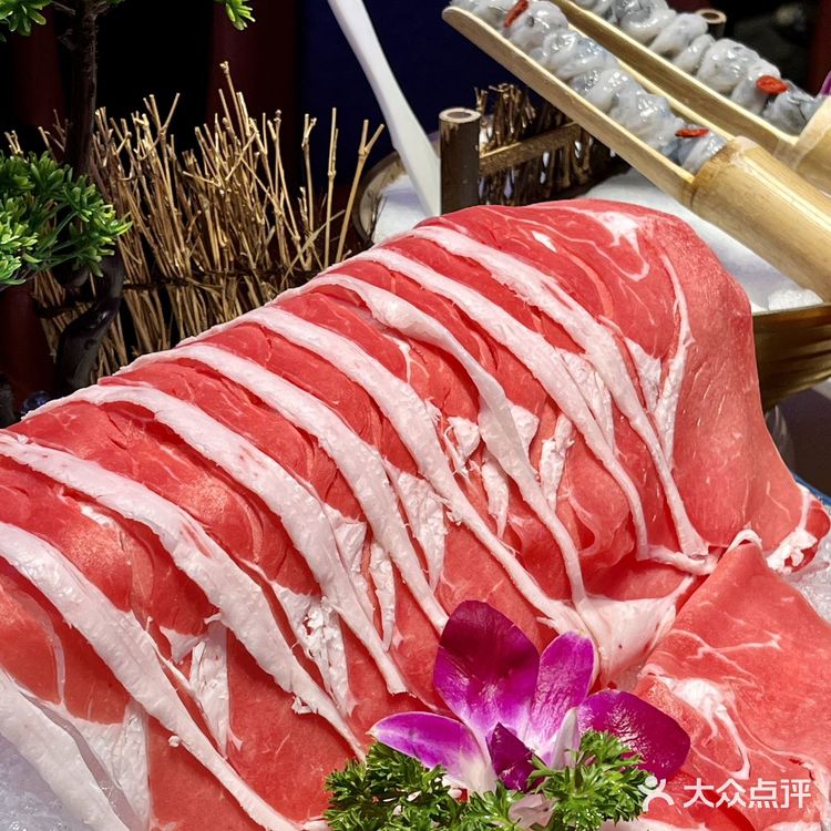 地铁2号线直达的重庆火锅🍲‼️24小时营业