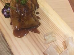 -昱匠·日本料理(金融街店)