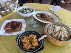 -大笑饭堂(甲子桥店)