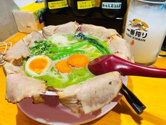 -麺屋猪一(福田石厦店)