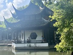 -西园戒幢律寺