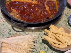 -五里关火锅(牛市口店)