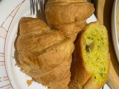 -斗牛士牛排餐厅(嘉里汇店)