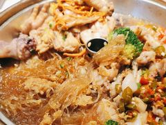 -璞臻汽锅餐厅(南京东路店)