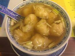 -麦奀云吞面世家 山顶店(山顶广场店)