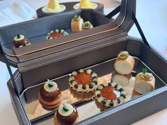 -Caprice(香港四季酒店)