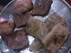 -大阪烧肉BAKA一代(十亩地店)