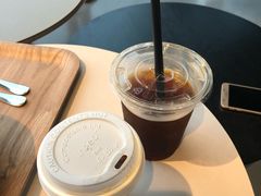 -dotcom coffee古点咖啡(致真大厦店)