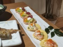 -和创柚子·会席日本料理(新区淮海街店)