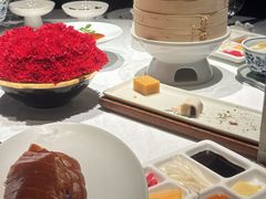 -四季民福烤鸭店(王府井东安门店)