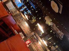 -Outdark Korean Restaurant