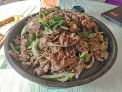 -烤肉季饭庄