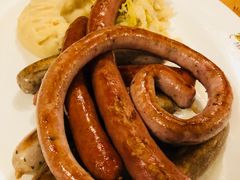 -巴伐利亚啤酒坊(意式风情街店)