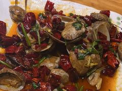 -小俩口烧烤东北菜(双井店)