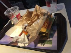 -麦当劳(宽城万达店)