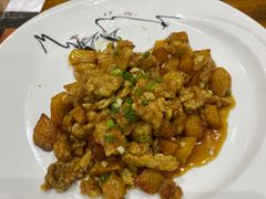 -下梅人家土菜馆(历史文化餐厅度假区店)