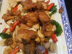 -百花深处·老北京风味菜
