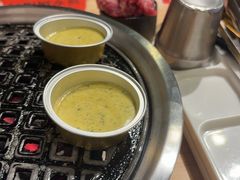 -霸腹烤肉(厦门柚子番店)
