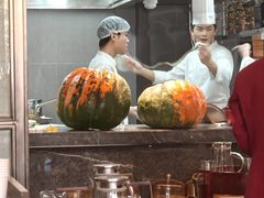 -阿庄新豫菜(通泰路店)