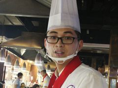 -利昂法式铁板主题餐厅(新奥购物中心店)