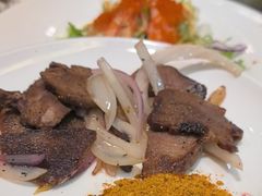 -松坂屋日料自助(长城路店)