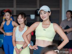 -Trainyard 炼·工场(中国国际贸易中心店)