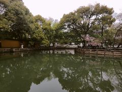 -西园戒幢律寺
