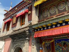 -塔尔寺