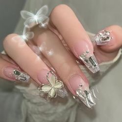 -四季·予你日式美甲美睫Nail
