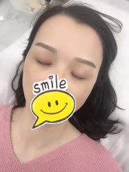 -HQ半永久纹绣纹眉