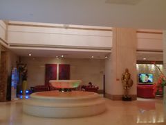 -萧邦音乐会所KTV·蒸汽活海鲜自助(福田店)