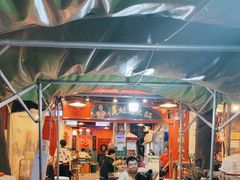 -孙婆婆美蛙兔火锅(踏水桥店)