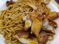 -阿昌茶档(太安店)