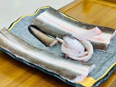 -奉座泥炉烤肉·活鳗·稻草黄油鸡(龙美店)