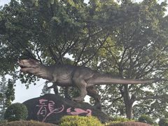 -自贡恐龙博物馆